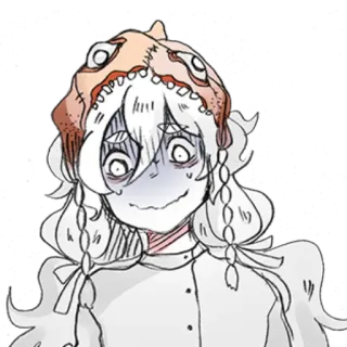 😱 telegram sticker