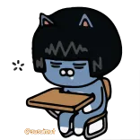 ✨ telegram sticker