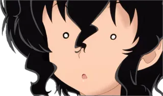 😮 telegram sticker
