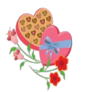 Atas Nama Cinta telegram stickers