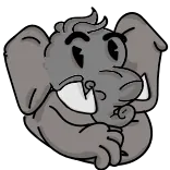 SciMeth telegram stickers