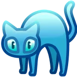 😺