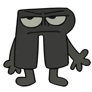 😶 telegram sticker