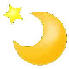 🌙