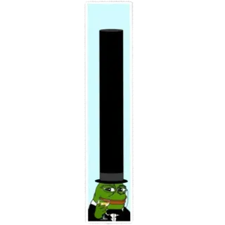 🎩 whatsapp sticker