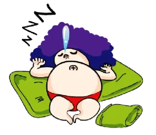 🏴 telegram sticker