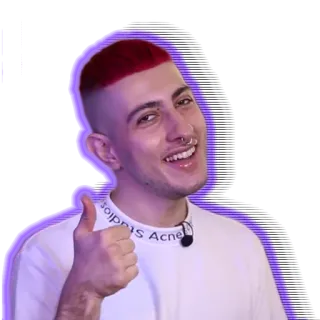 👍 telegram sticker