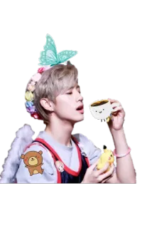 😚 telegram sticker