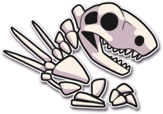 Nullstrukt telegram stickers