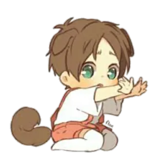 😛 telegram sticker