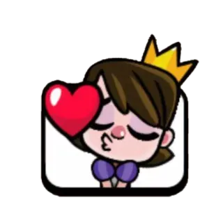 😘 whatsapp sticker