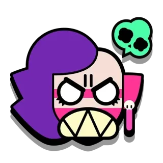 🤬 telegram sticker