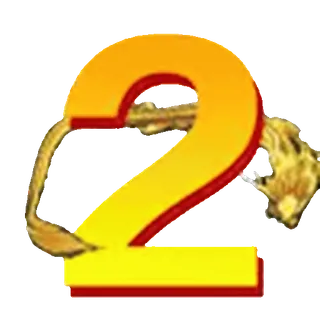 ❄️