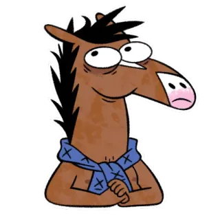 😶 whatsapp sticker