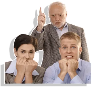 😡 Hide the Pain Harold Мем, Гарольд, Гарольд, скрывающий боль, Интернет мем, Стоковое фото, Тревога, Стресс telegram sticker