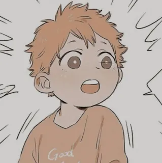 🐾 Good Luck Desenho animado, Criança, Boa sorte, Saudável, Ilustração telegram sticker