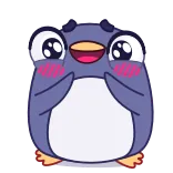 😌