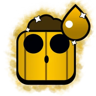😨 telegram sticker