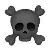 ☠️