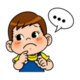 🤔 whatsapp sticker