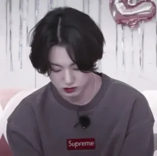 🍒 Supreme Supreme, brand, fashion, clothing, logo, sticker telegram sticker