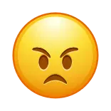 😠
