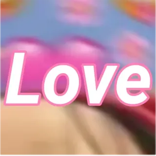 💓 Love liefde, hart, genegenheid, relatie, romantiek telegram sticker