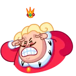 🤔 telegram sticker