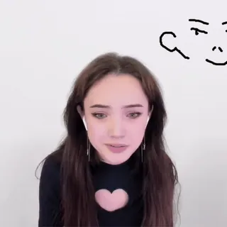 🤭 whatsapp sticker
