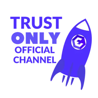 Efforce telegram stickers