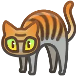 😺