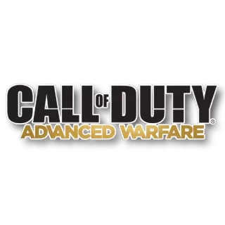 🎮 Call of Duty: Advanced Warfare CALL OF DUTY ADVANCED WARFARE video game, shooter game, Call of Duty, Advanced Warfare telegram sticker