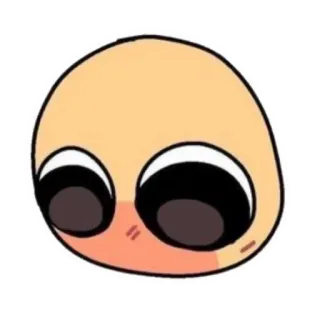 🥺 telegram sticker
