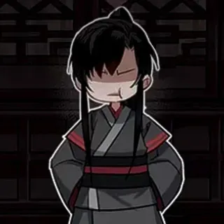 😤 telegram sticker