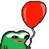 🎈