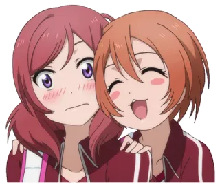 ❤️ telegram sticker