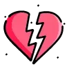💔