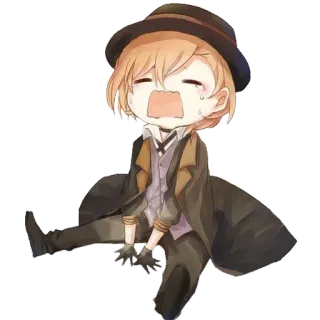 😭 telegram sticker