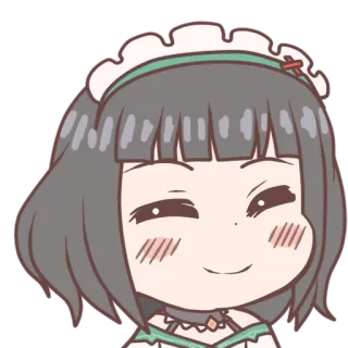 😊 telegram sticker