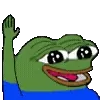 @kockrland pepe emojipack telegram emojis ✋