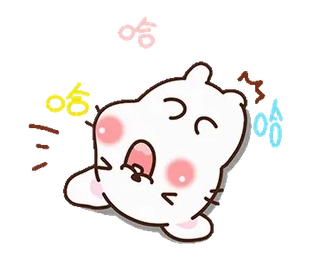 🤣 telegram sticker