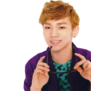 🙂 telegram sticker