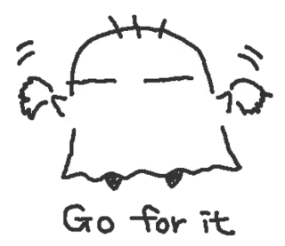🩹 ghost, cartoon, cute, halloween, spooky, friendly telegram sticker