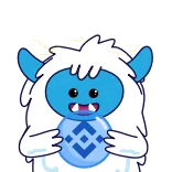 MONSTA Pack 1 from @MonstaCorp telegram stickers