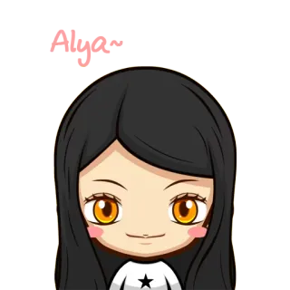 🙂 telegram sticker