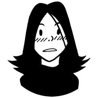 😳 telegram sticker