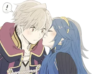和泉守兼定 | TRs kang pack telegram stickers
