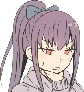 🤔 telegram sticker