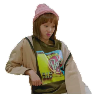😠 telegram sticker