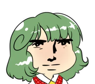 😉 telegram sticker